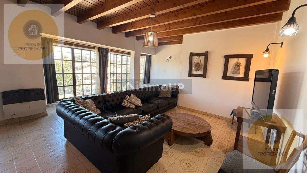 Departamento en Alquiler en San Carlos de Bariloche, Rio Negro