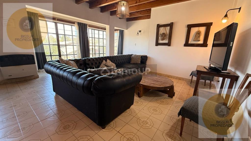 Departamento en Alquiler en San Carlos de Bariloche, Rio Negro