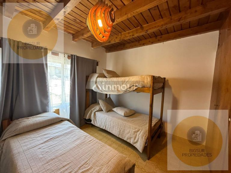 Departamento en Alquiler en San Carlos de Bariloche, Rio Negro