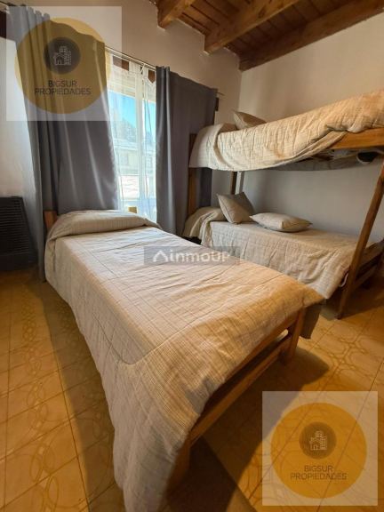Departamento en Alquiler en San Carlos de Bariloche, Rio Negro