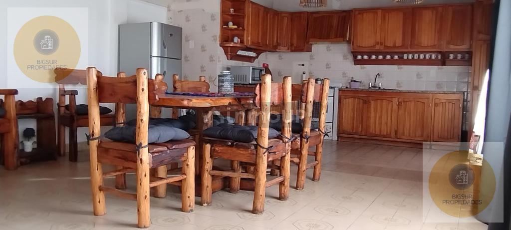 Departamento en Alquiler en San Carlos de Bariloche, Rio Negro