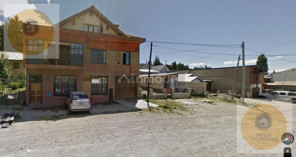 Departamento en Alquiler en San Carlos de Bariloche, Rio Negro