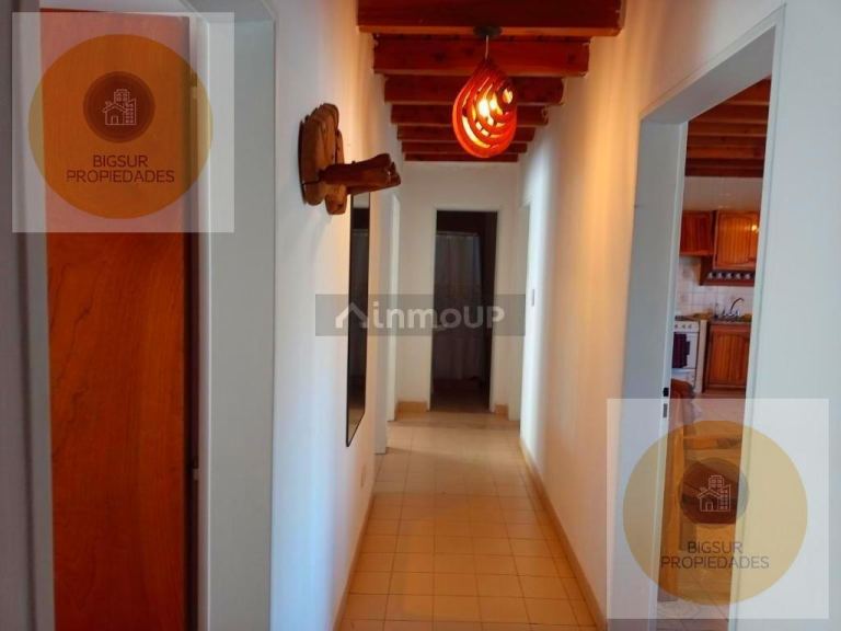 Departamento en Alquiler en San Carlos de Bariloche, Rio Negro