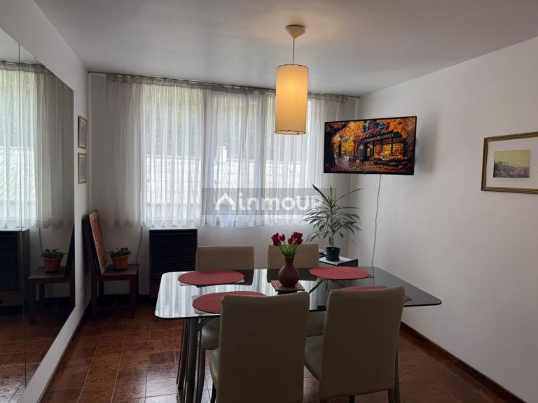 Departamento en Venta en San Carlos de Bariloche, Rio Negro