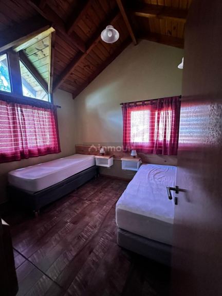 Casa en Alquiler en San Carlos de Bariloche, Rio Negro