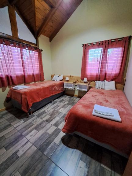 Casa en Alquiler en San Carlos de Bariloche, Rio Negro