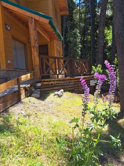 Casa en Alquiler en San Carlos de Bariloche, Rio Negro