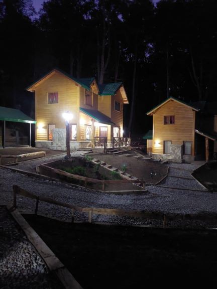 Casa en Alquiler en San Carlos de Bariloche, Rio Negro
