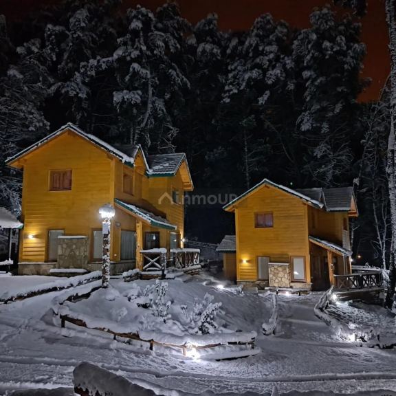 Casa en Alquiler en San Carlos de Bariloche, Rio Negro