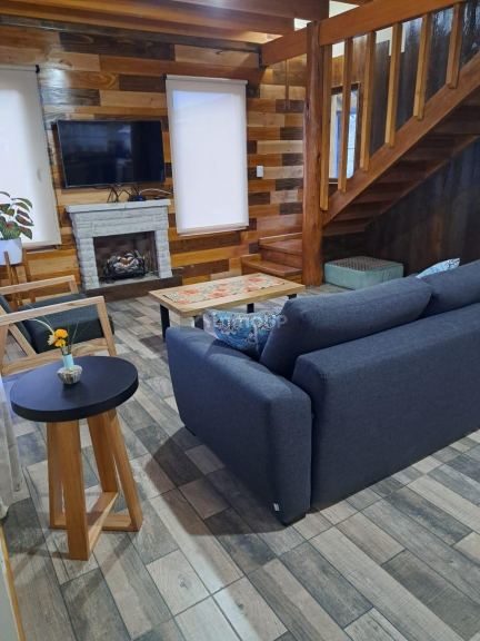 Casa en Alquiler en San Carlos de Bariloche, Rio Negro