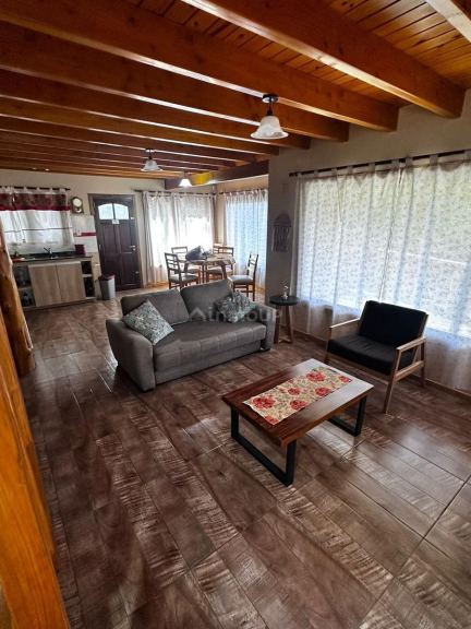 Casa en Alquiler en San Carlos de Bariloche, Rio Negro