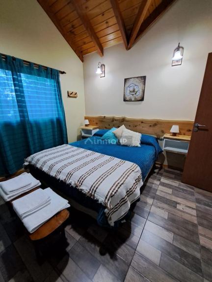 Casa en Alquiler en San Carlos de Bariloche, Rio Negro