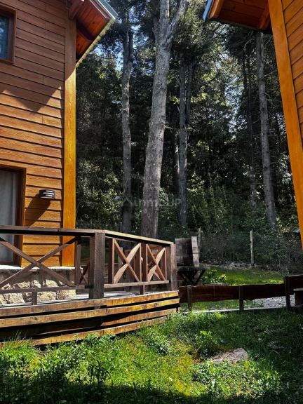 Casa en Alquiler en San Carlos de Bariloche, Rio Negro