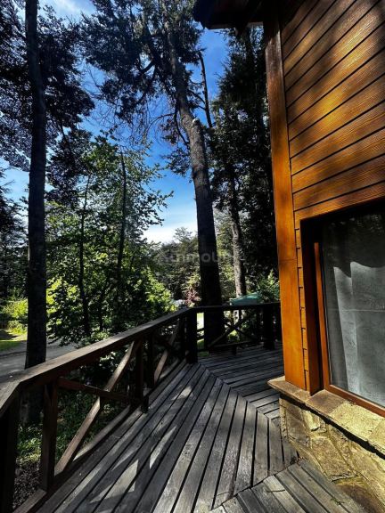 Casa en Alquiler en San Carlos de Bariloche, Rio Negro