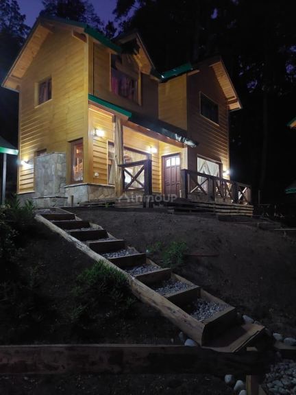 Casa en Alquiler en San Carlos de Bariloche, Rio Negro