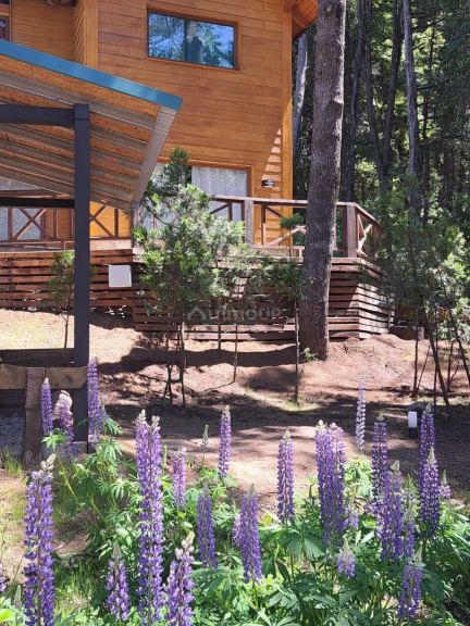 Casa en Alquiler en San Carlos de Bariloche, Rio Negro