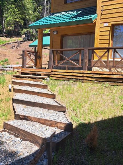 Casa en Alquiler en San Carlos de Bariloche, Rio Negro