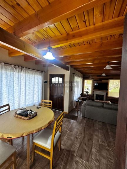 Casa en Alquiler en San Carlos de Bariloche, Rio Negro