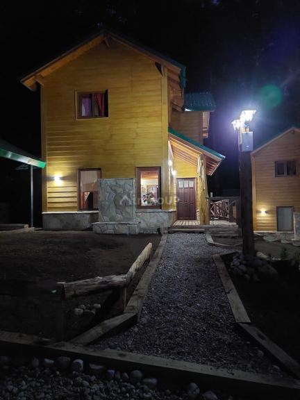 Casa en Alquiler en San Carlos de Bariloche, Rio Negro
