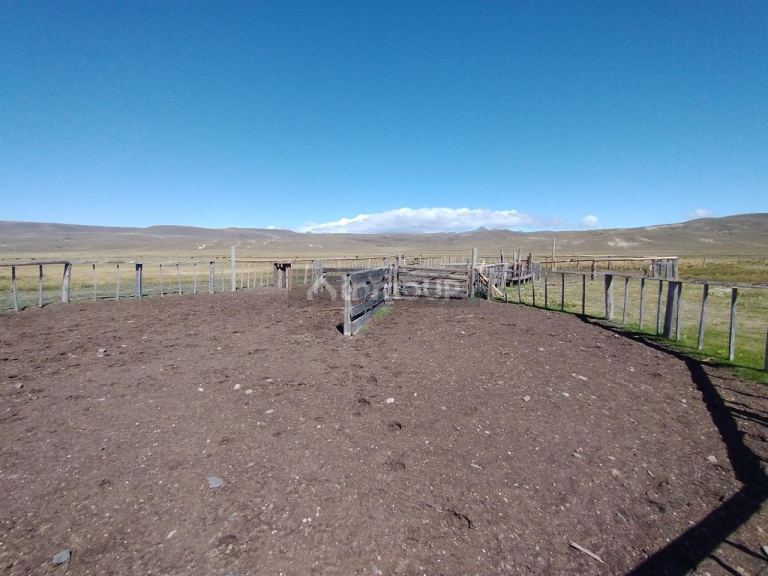 Campo en Venta en Pilcaniyeu, Rio Negro
