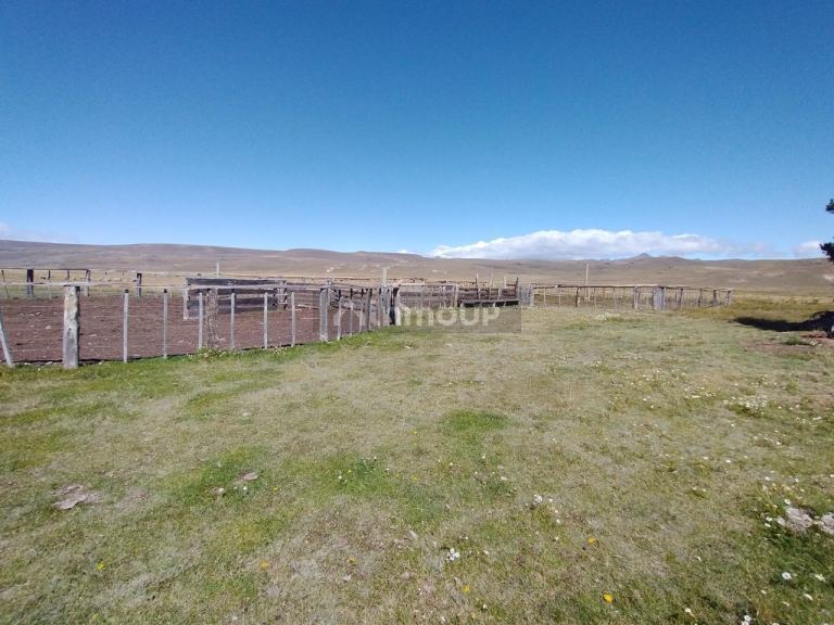 Campo en Venta en Pilcaniyeu, Rio Negro