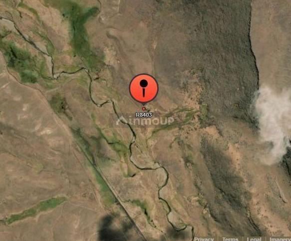 Campo en Venta en Pilcaniyeu, Rio Negro