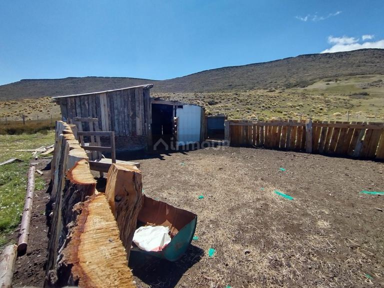 Campo en Venta en Pilcaniyeu, Rio Negro