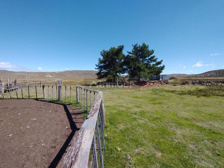 Campo en Venta en Pilcaniyeu, Rio Negro