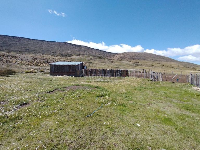 Campo en Venta en Pilcaniyeu, Rio Negro