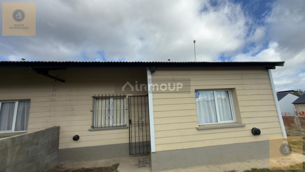 Casa en Alquiler en San Carlos de Bariloche, Rio Negro