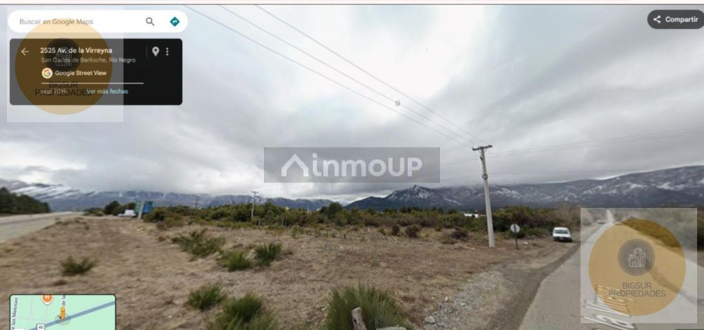 Terreno en Alquiler en San Carlos de Bariloche, Rio Negro
