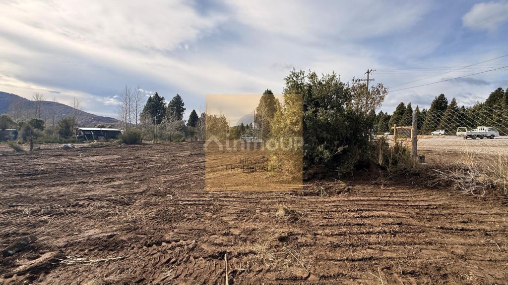 Terreno en Alquiler en San Carlos de Bariloche, Rio Negro