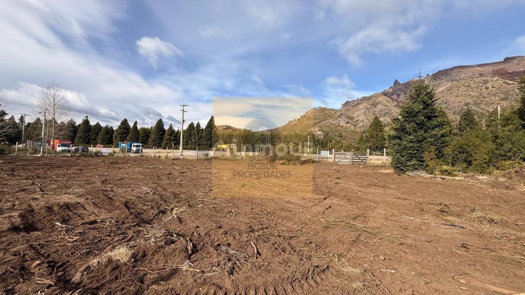 Terreno en Alquiler en San Carlos de Bariloche, Rio Negro