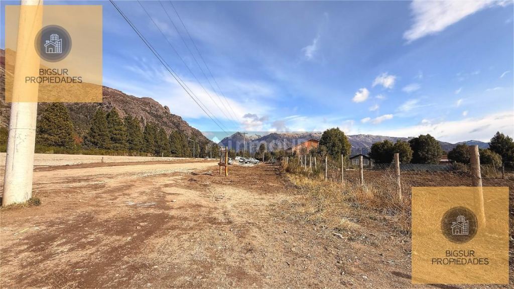 Terreno en Alquiler en San Carlos de Bariloche, Rio Negro