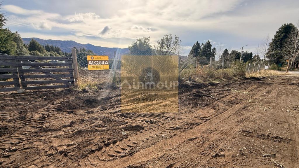 Terreno en Alquiler en San Carlos de Bariloche, Rio Negro
