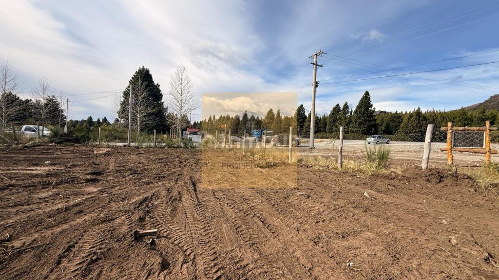 Terreno en Alquiler en San Carlos de Bariloche, Rio Negro