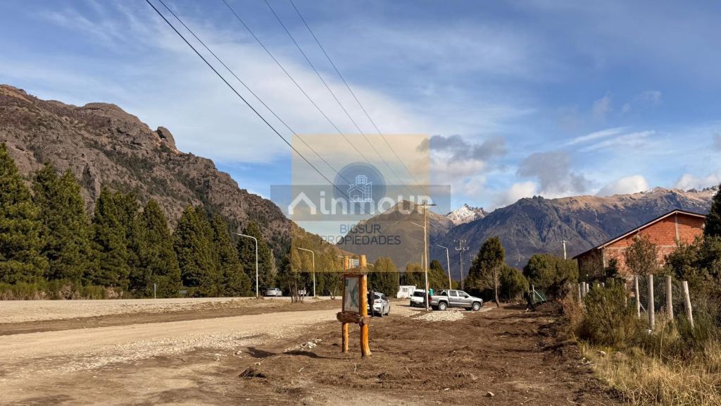 Terreno en Alquiler en San Carlos de Bariloche, Rio Negro