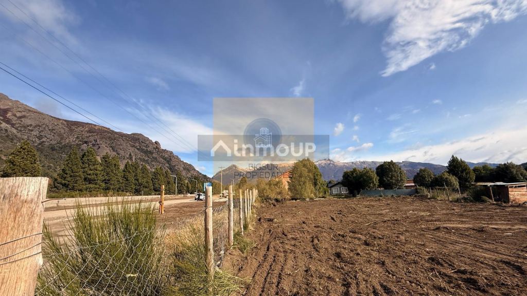 Terreno en Alquiler en San Carlos de Bariloche, Rio Negro