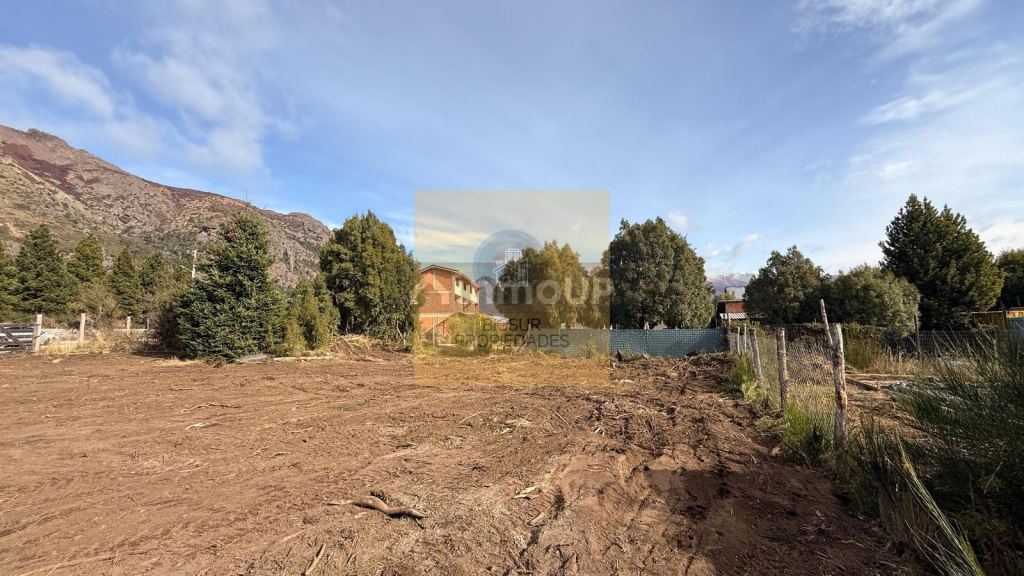 Terreno en Alquiler en San Carlos de Bariloche, Rio Negro