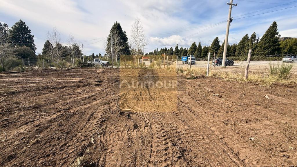 Terreno en Alquiler en San Carlos de Bariloche, Rio Negro