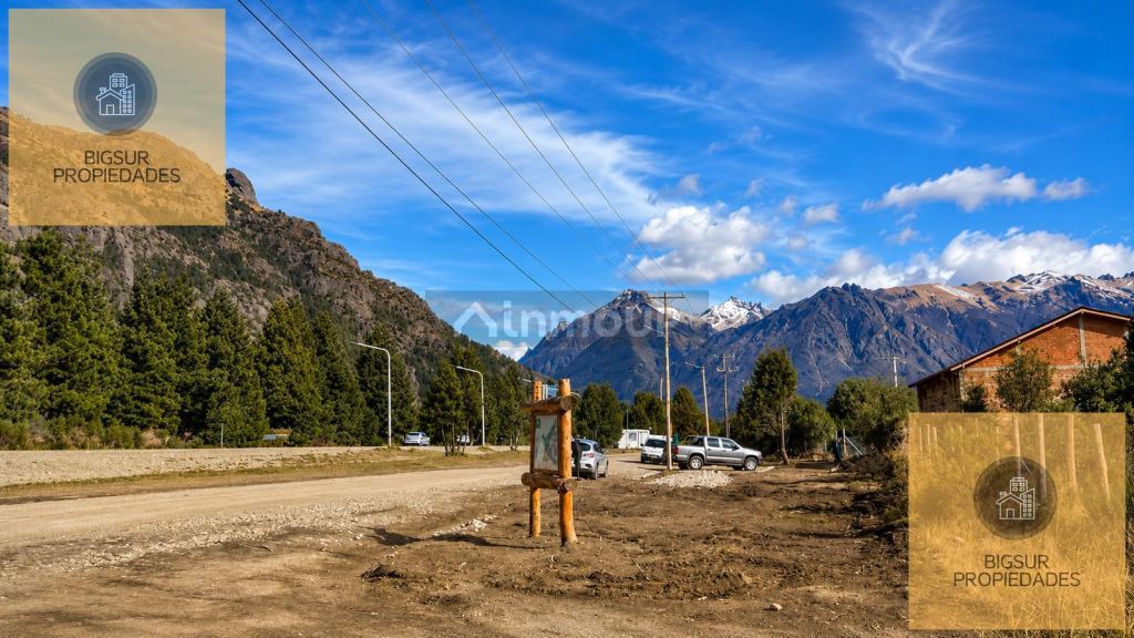 Terreno en Alquiler en San Carlos de Bariloche, Rio Negro