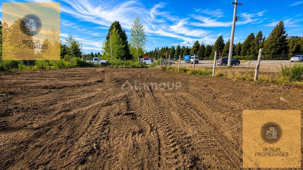 Terreno en Alquiler en San Carlos de Bariloche, Rio Negro