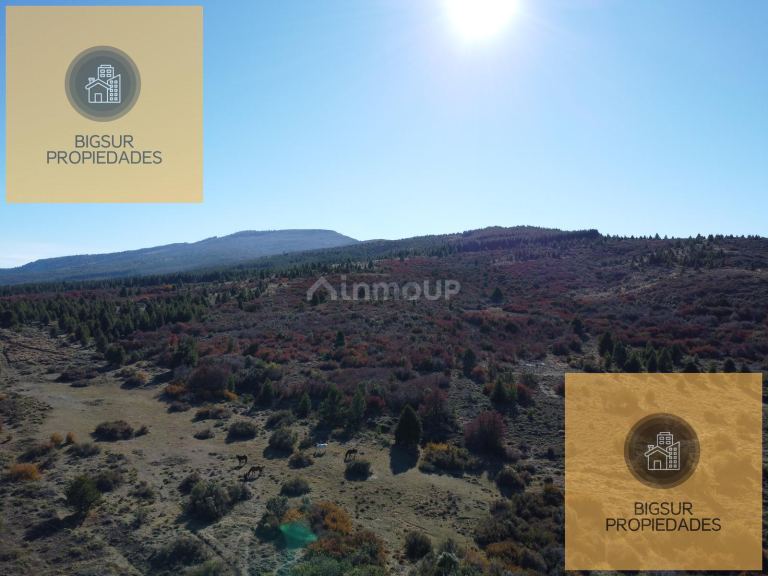 Terreno en Venta en Pilcaniyeu, Rio Negro
