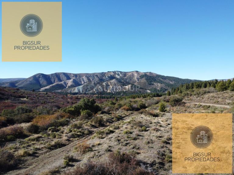 Terreno en Venta en Pilcaniyeu, Rio Negro