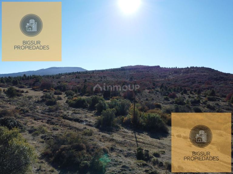 Terreno en Venta en Pilcaniyeu, Rio Negro