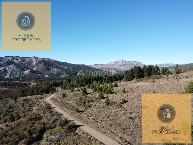 Terreno en Venta en Pilcaniyeu, Rio Negro