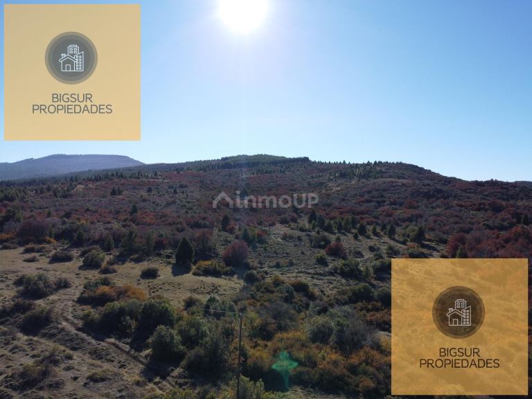 Terreno en Venta en Pilcaniyeu, Rio Negro