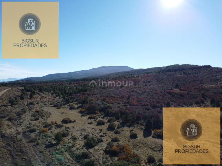 Terreno en Venta en Pilcaniyeu, Rio Negro