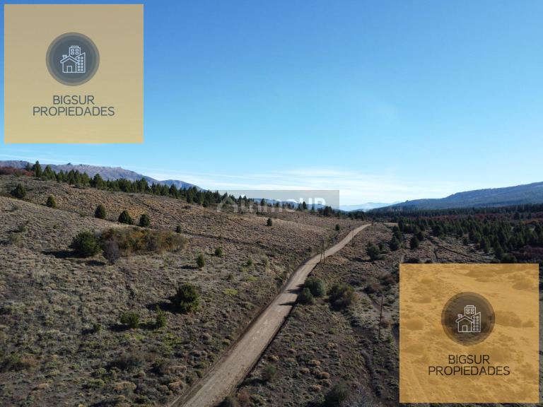 Terreno en Venta en Pilcaniyeu, Rio Negro