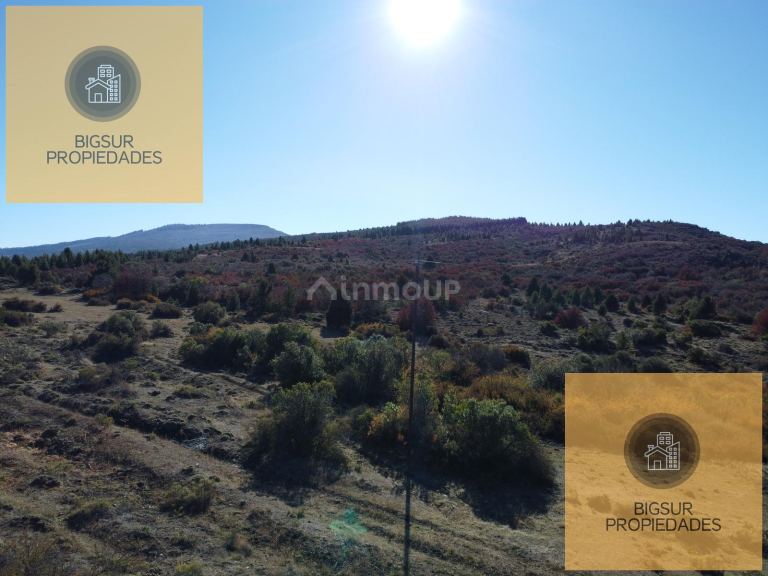 Terreno en Venta en Pilcaniyeu, Rio Negro